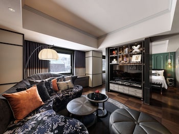 hotel sosei sapporo mgallery collection