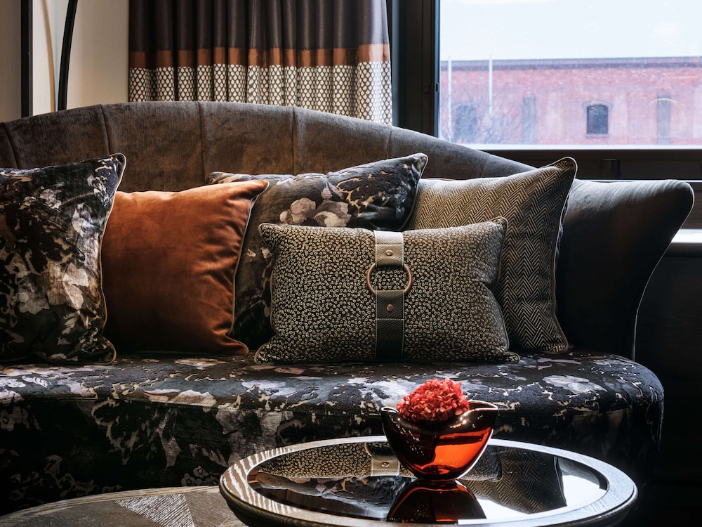 hotel sosei sapporo mgallery collection