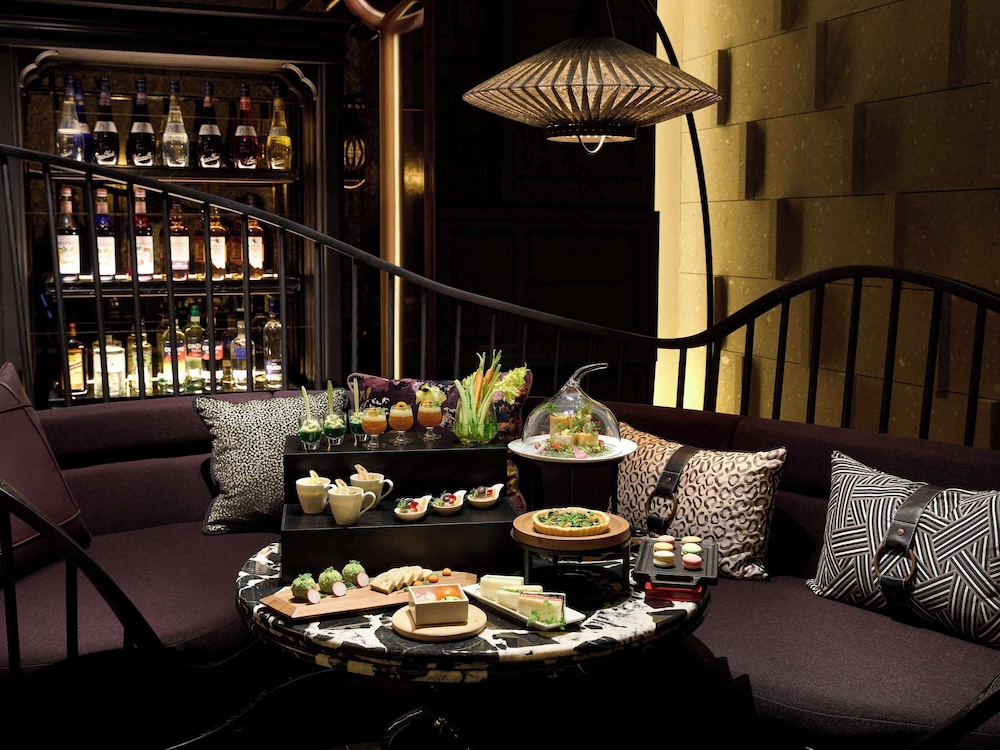 hotel sosei sapporo mgallery collection