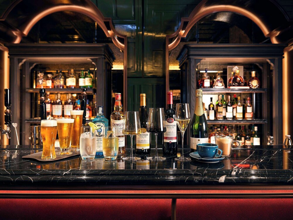 hotel sosei sapporo mgallery collection