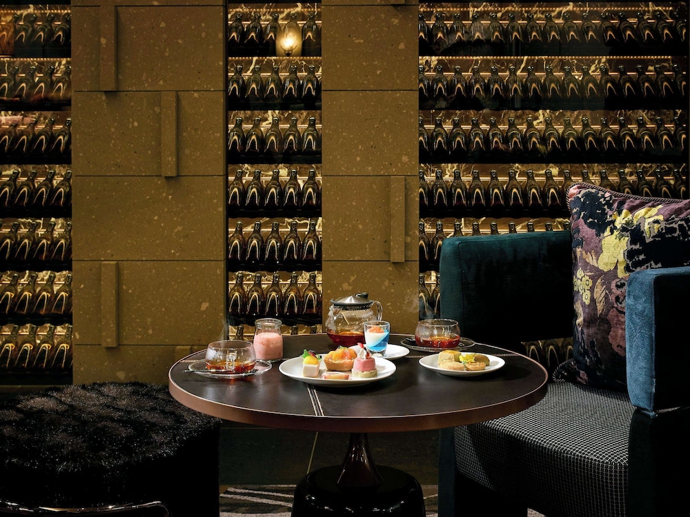 hotel sosei sapporo mgallery collection