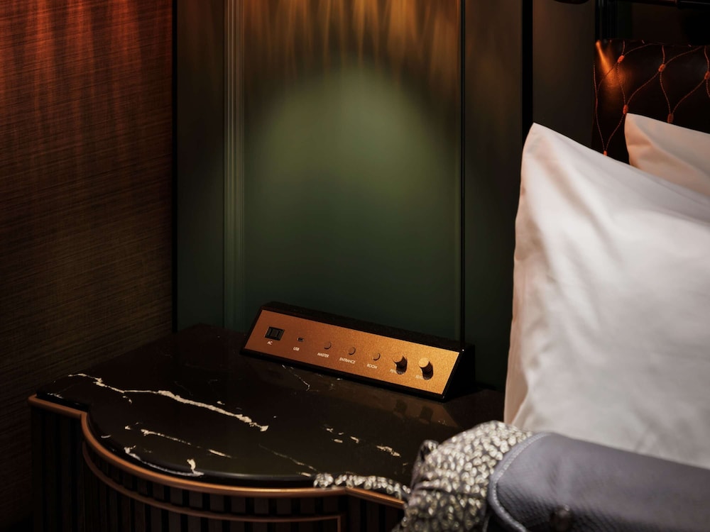 hotel sosei sapporo mgallery collection