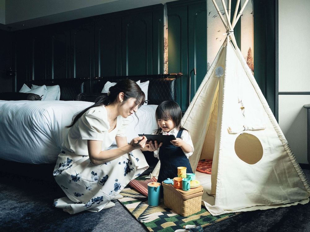 hotel sosei sapporo mgallery collection