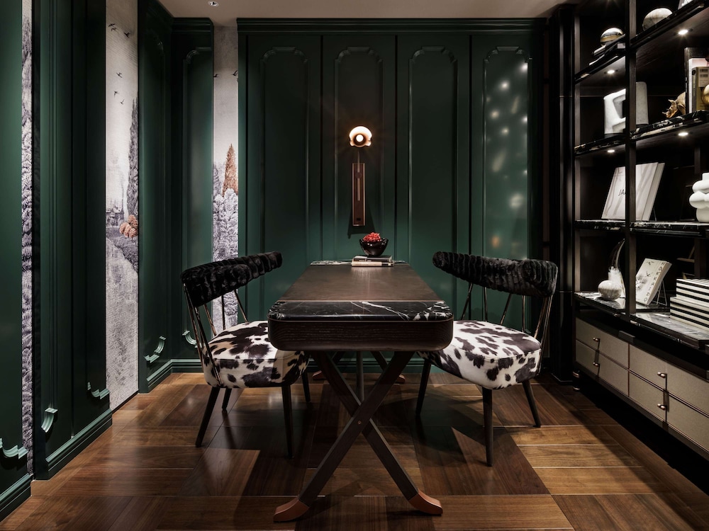 hotel sosei sapporo mgallery collection