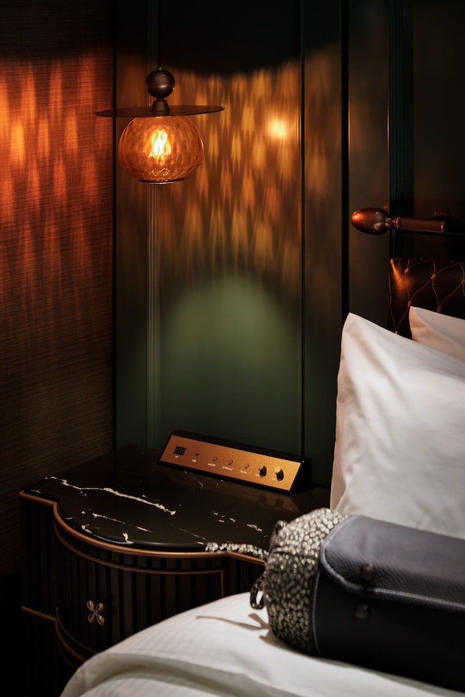 hotel sosei sapporo mgallery collection