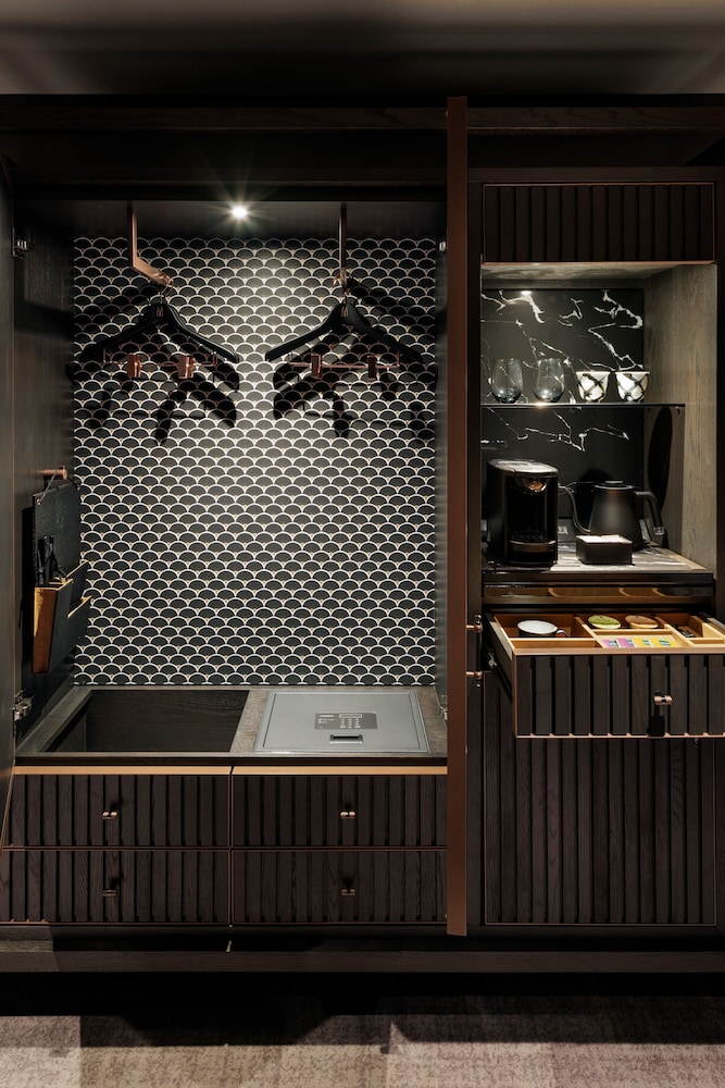 hotel sosei sapporo mgallery collection