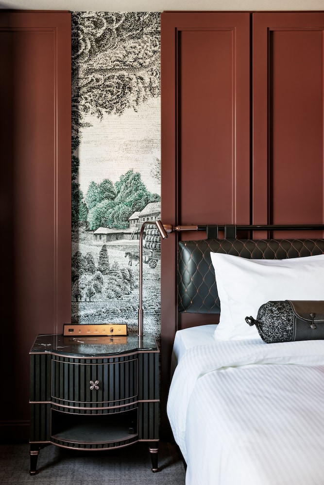 hotel sosei sapporo mgallery collection