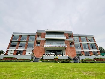 hotel city square