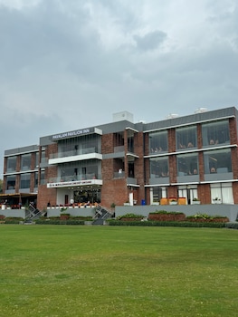 hotel city square