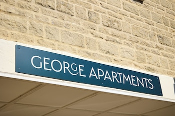 george apartments