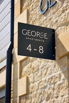 george apartments