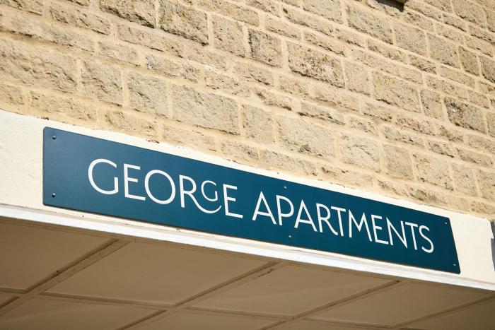 george apartments