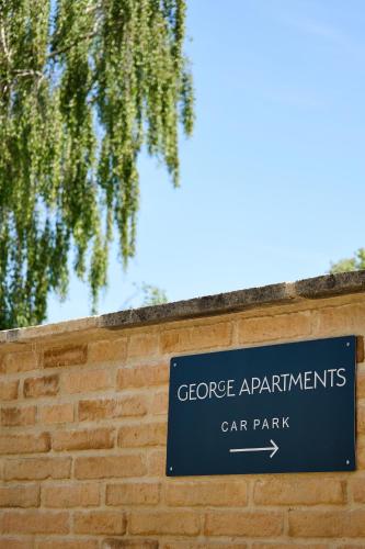 george apartments