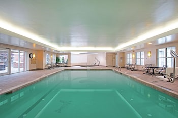 Homewood Suites By Hilton Albany,Colonie>>Albany,3 star