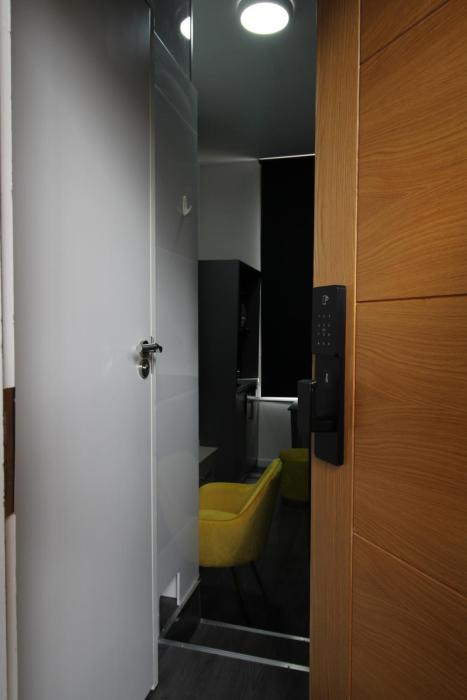 ne1 city studios and apartments
