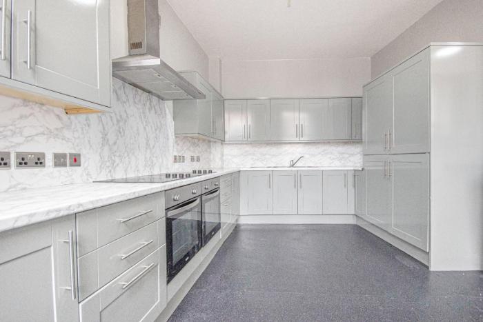 ne1 city studios and apartments