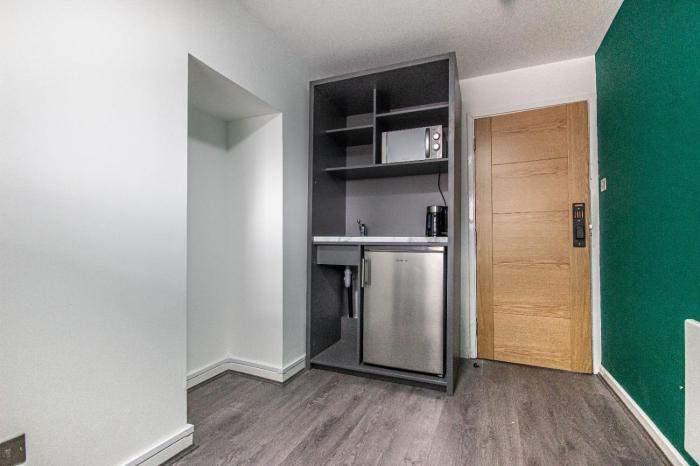 ne1 city studios and apartments