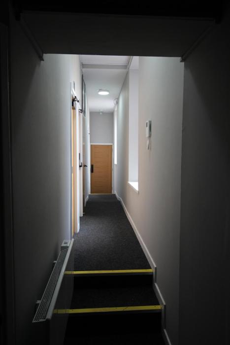 ne1 city studios and apartments