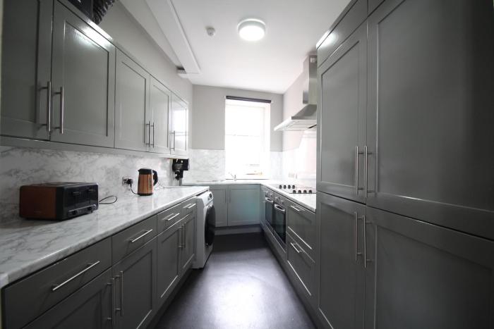 ne1 city studios and apartments