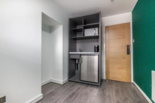 ne1 city studios and apartments