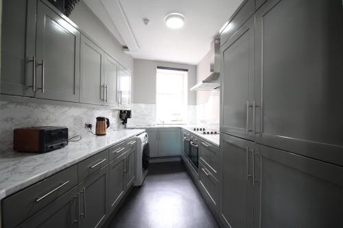 ne1 city studios and apartments