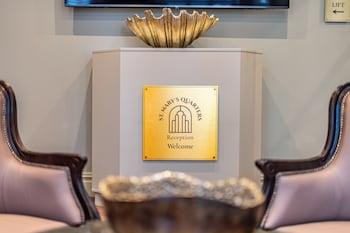 St Mary's Quarters,,4 star