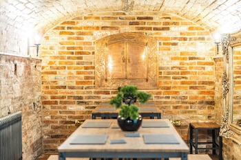 St Mary's Quarters,,4 star