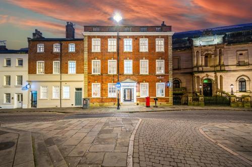 nottingham