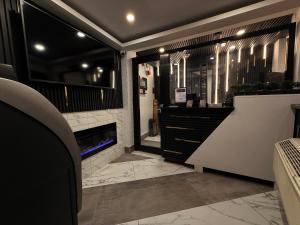 the vine hotel bronx