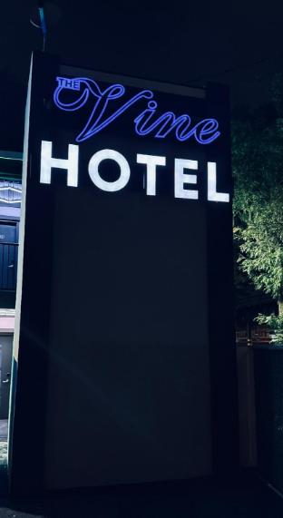 the vine hotel bronx