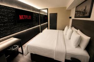 the vine hotel bronx
