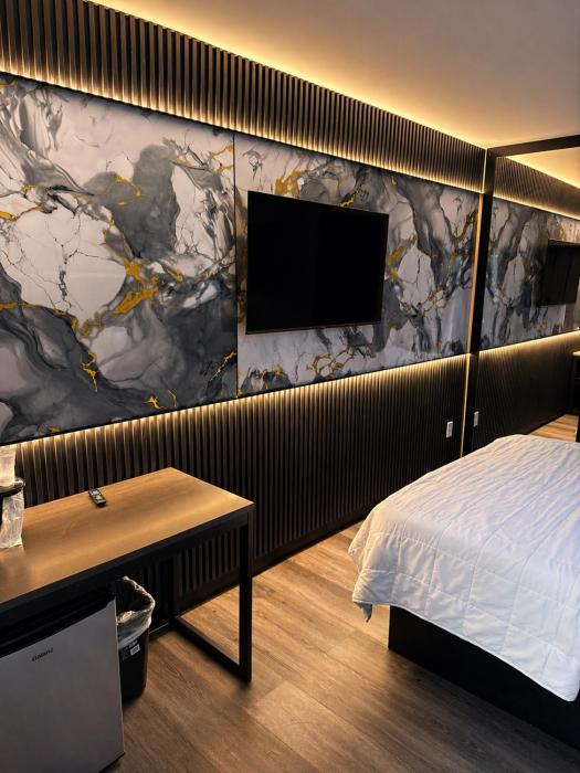 the vine hotel bronx