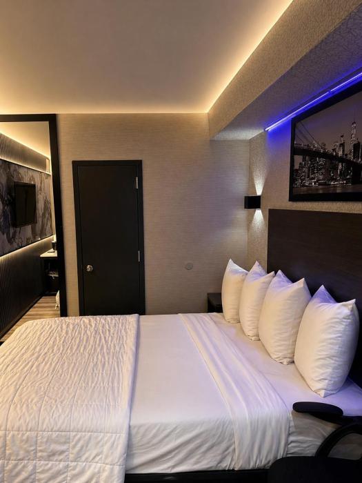 the vine hotel bronx