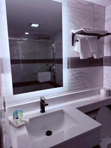 the vine hotel bronx