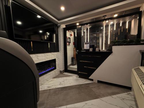 the vine hotel bronx