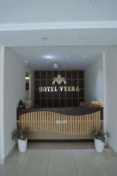 hotel veera