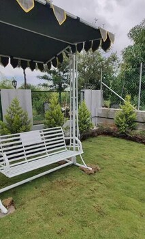 little swiss by the lake