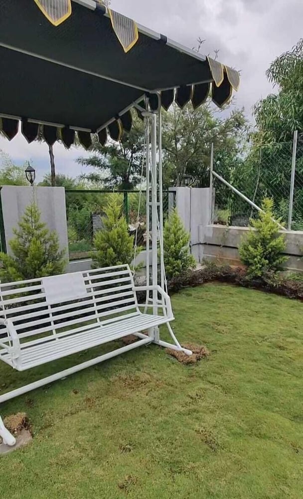 little swiss by the lake