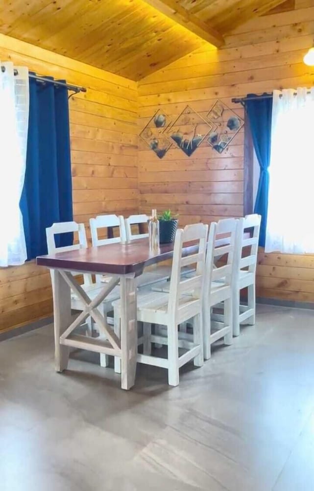 little swiss by the lake