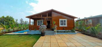 little swiss by the lake