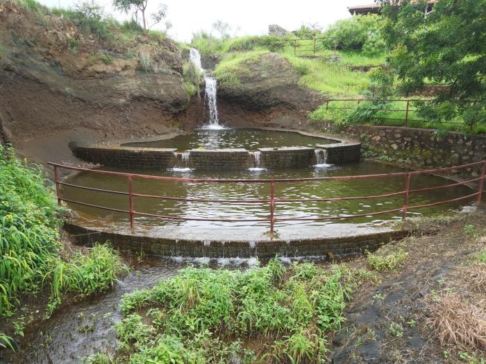 little swiss by the lake