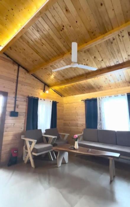 little swiss by the lake