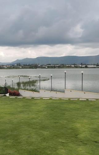 little swiss by the lake