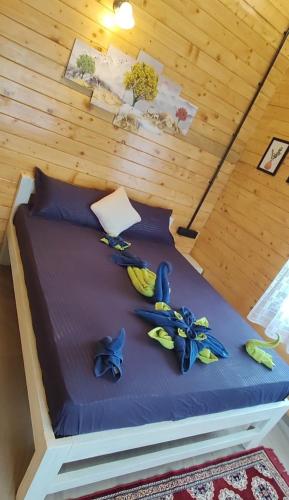 little swiss by the lake