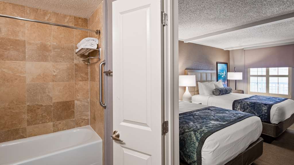 best western savannah historic district