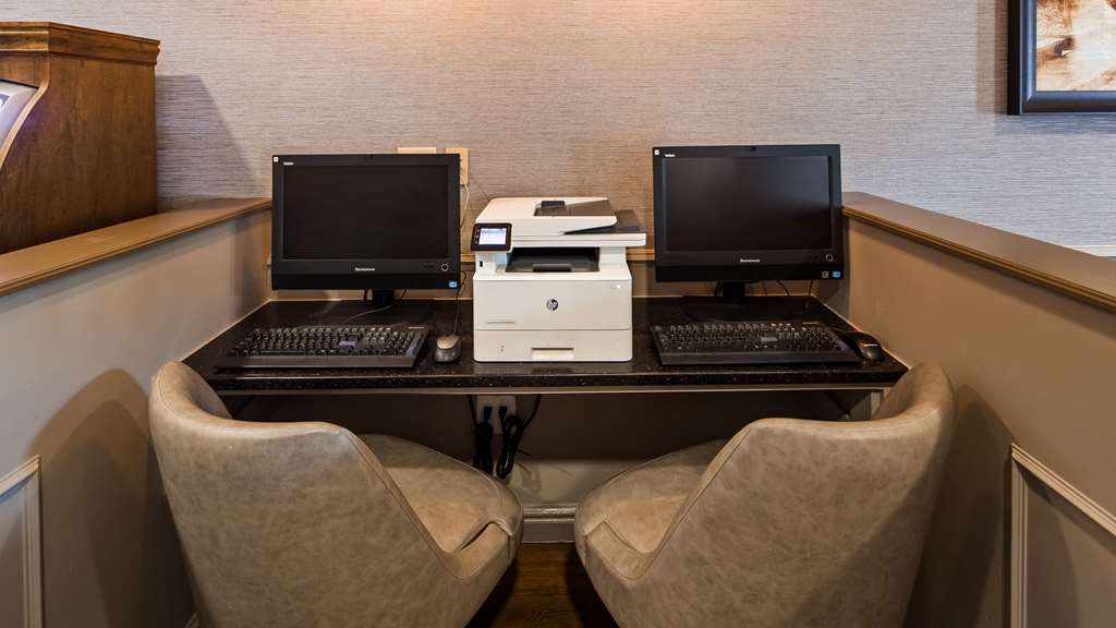 best western savannah historic district