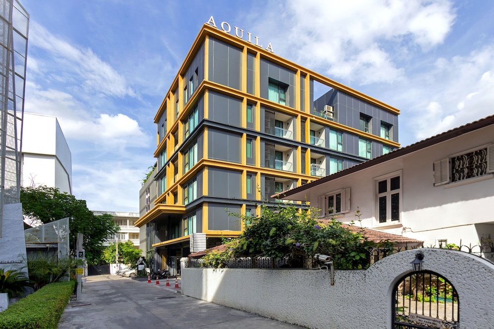 bangkok