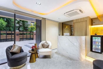 Aquila Hotel Bangkok,,3 star