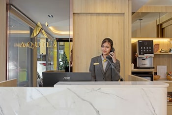 Aquila Hotel Bangkok,,3 star