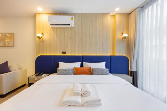 aquila hotel bangkok